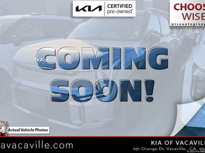 Used 2024 Kia EV9 GT-Line