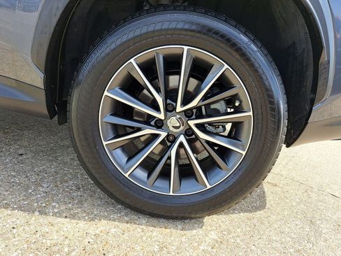 Used 2022 Lexus NX 250 AWD image 26