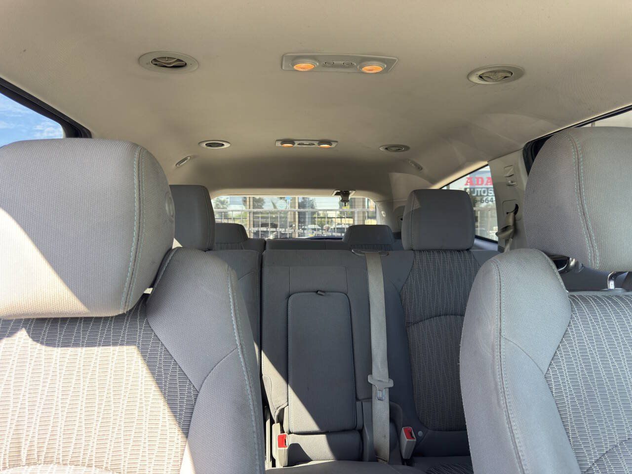 Used 2016 Chevrolet Traverse LS w/ LPO, 'HIT The Road' Package FWD image 20