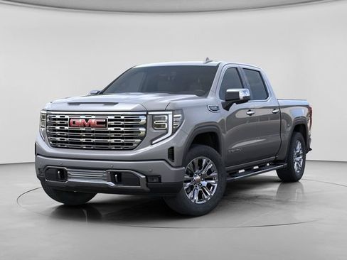 New 2026 GMC Sierra 1500 Denali AWD/4WD image 6