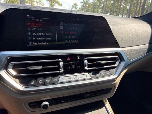 Used 2022 BMW 430i Gran Coupe w/ Convenience Package RWD image 31