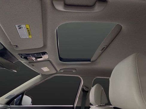 New 2026 Hyundai Santa Fe Limited image 7