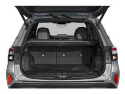 New 2026 Subaru Forester Limited AWD/4WD image 6