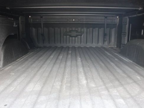 Used 2020 Chevrolet Silverado 1500 LTZ w/ LTZ Plus Package image 25