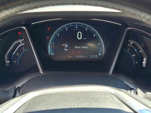 Used 2017 Honda Civic Touring image 20