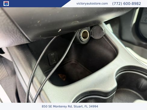 Used 2020 Dodge Journey Crossroad FWD image 30