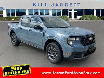 New 2025 Ford Maverick XLT w/ XLT Luxury Package