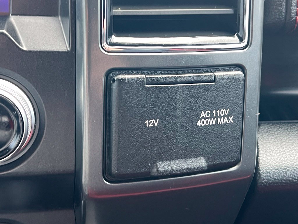 Used 2019 Ford F150 Lariat w/ Equipment Group 502A Luxury AWD/4WD image 33