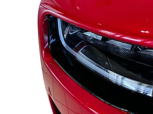 New 2026 Dodge Charger Scat Pack AWD/4WD image 10