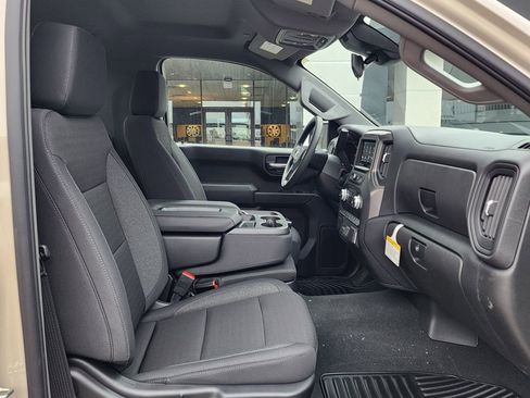 New 2026 GMC Sierra 1500 Pro w/ Pro Value Package image 44