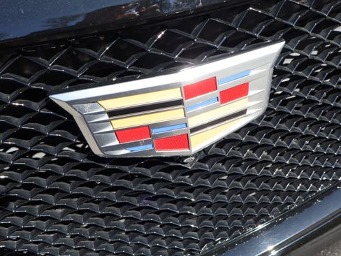 Used 2022 Cadillac Escalade Sport w/ Touring Package image 44