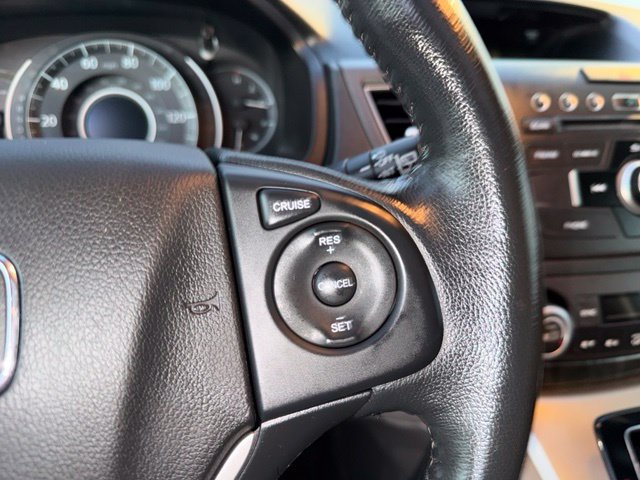 Used 2014 Honda CR-V EX-L image 16