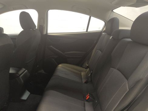 Used 2022 Subaru Impreza 2.0i AWD/4WD image 18