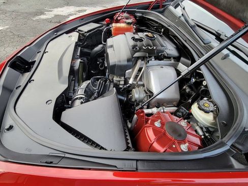 Used 2015 Cadillac CTS Luxury image 30