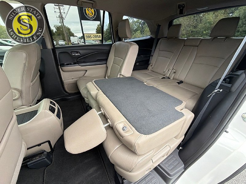 Used 2017 Honda Pilot EX-L image 15