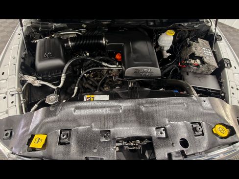 Used 2018 RAM 1500 Big Horn AWD/4WD image 48