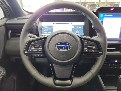 New 2026 Subaru Outback Premium image 11