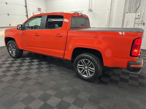 Used 2019 Chevrolet Colorado LT image 6