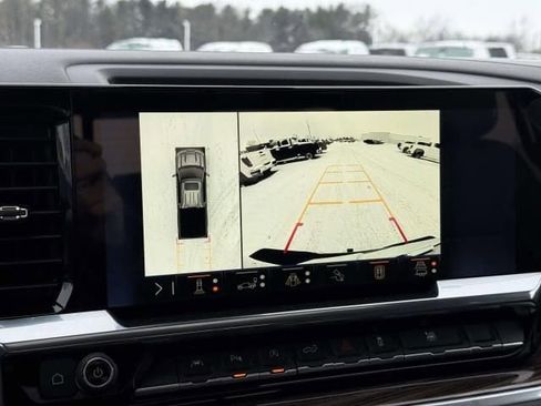 Used 2025 Chevrolet Silverado 1500 RST w/ Convenience Package II image 24