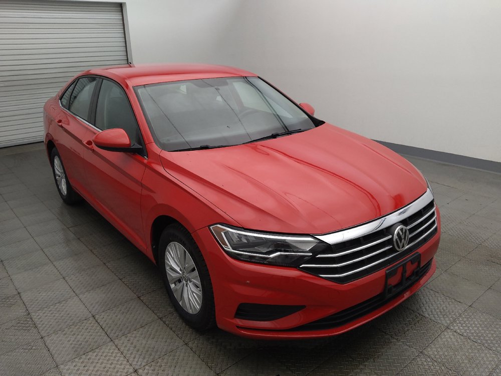Used 2019 Volkswagen Jetta S FWD image 13