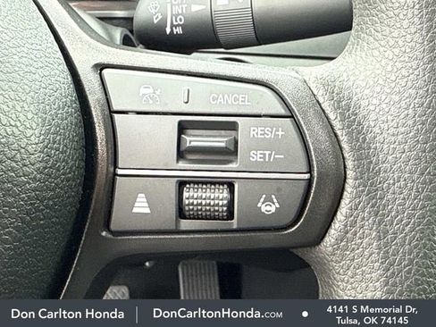 New 2026 Honda Accord SE image 24