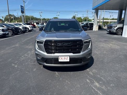 New 2026 GMC Acadia Elevation w/ Black Edition AWD/4WD image 15