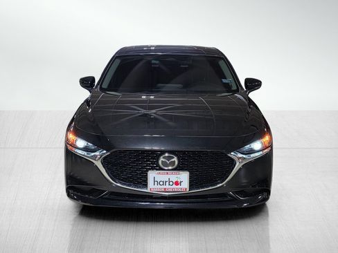 Used 2025 MAZDA MAZDA3 s FWD image 2