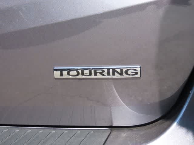 New 2027 Honda Odyssey Touring image 8