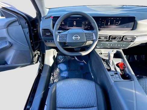 New 2026 Nissan Sentra SV w/ SV Convenience Package FWD image 17