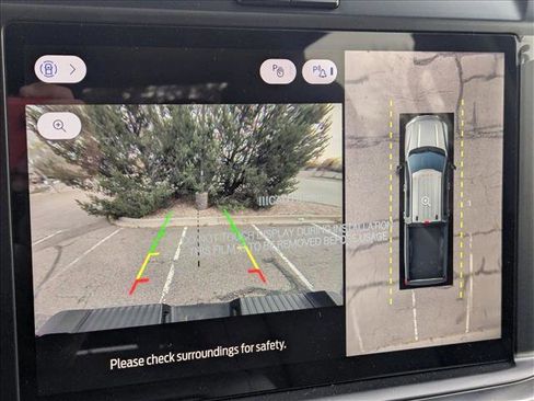 New 2025 Ford F350 Lariat w/ Lariat Ultimate Package image 12