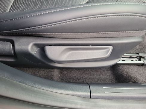 New 2026 Kia K4 EX image 9