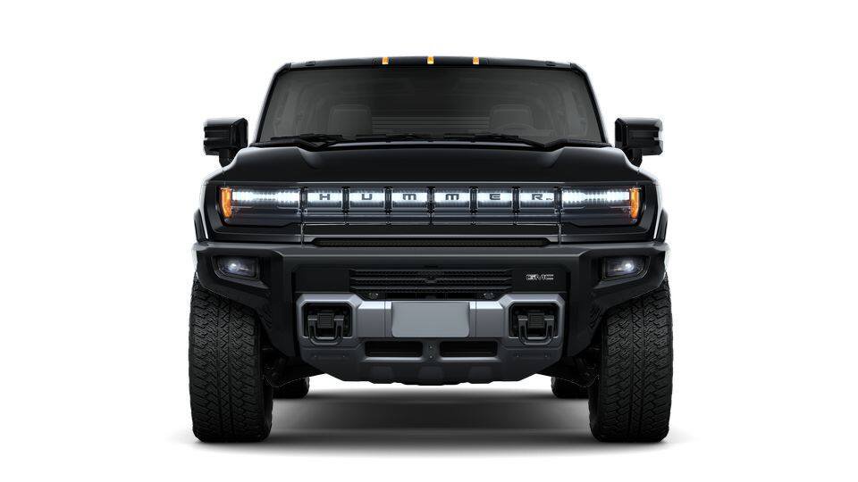 New 2025 GMC Hummer EV 3X AWD/4WD image 54