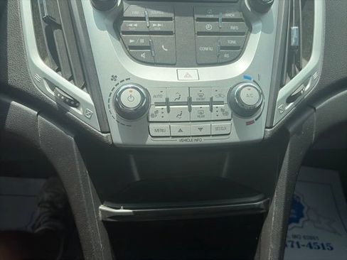Used 2017 GMC Terrain SLE w/ Convenience Package FWD image 23