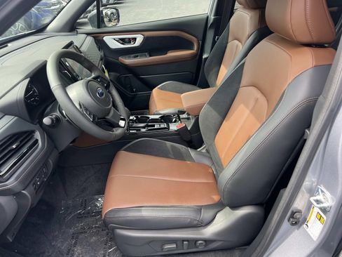 New 2026 Subaru Forester Touring image 9