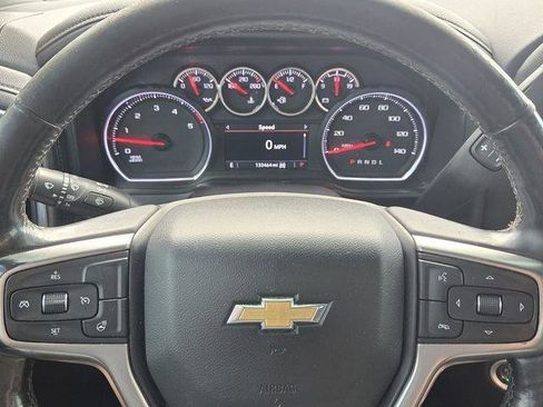 Certified 2020 Chevrolet Silverado 2500 LTZ w/ LTZ Plus Package AWD/4WD image 21