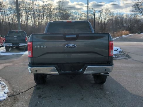 Used 2017 Ford F150 XLT w/ Equipment Group 302A Luxury image 7