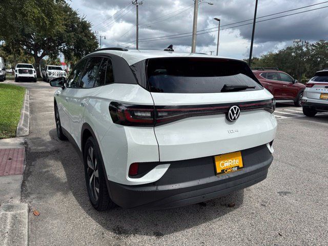 Used 2023 Volkswagen ID.4 Pro RWD image 5