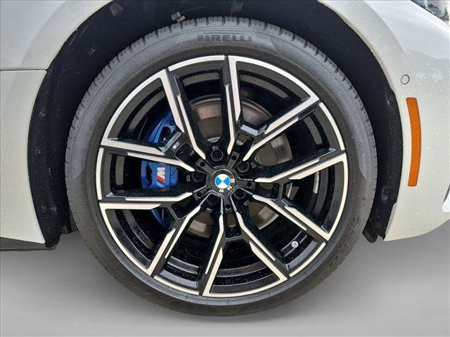 Used 2025 BMW i4 M50 w/ Premium Package AWD/4WD image 25