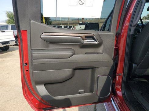 New 2026 GMC Sierra 1500 SLT RWD image 15