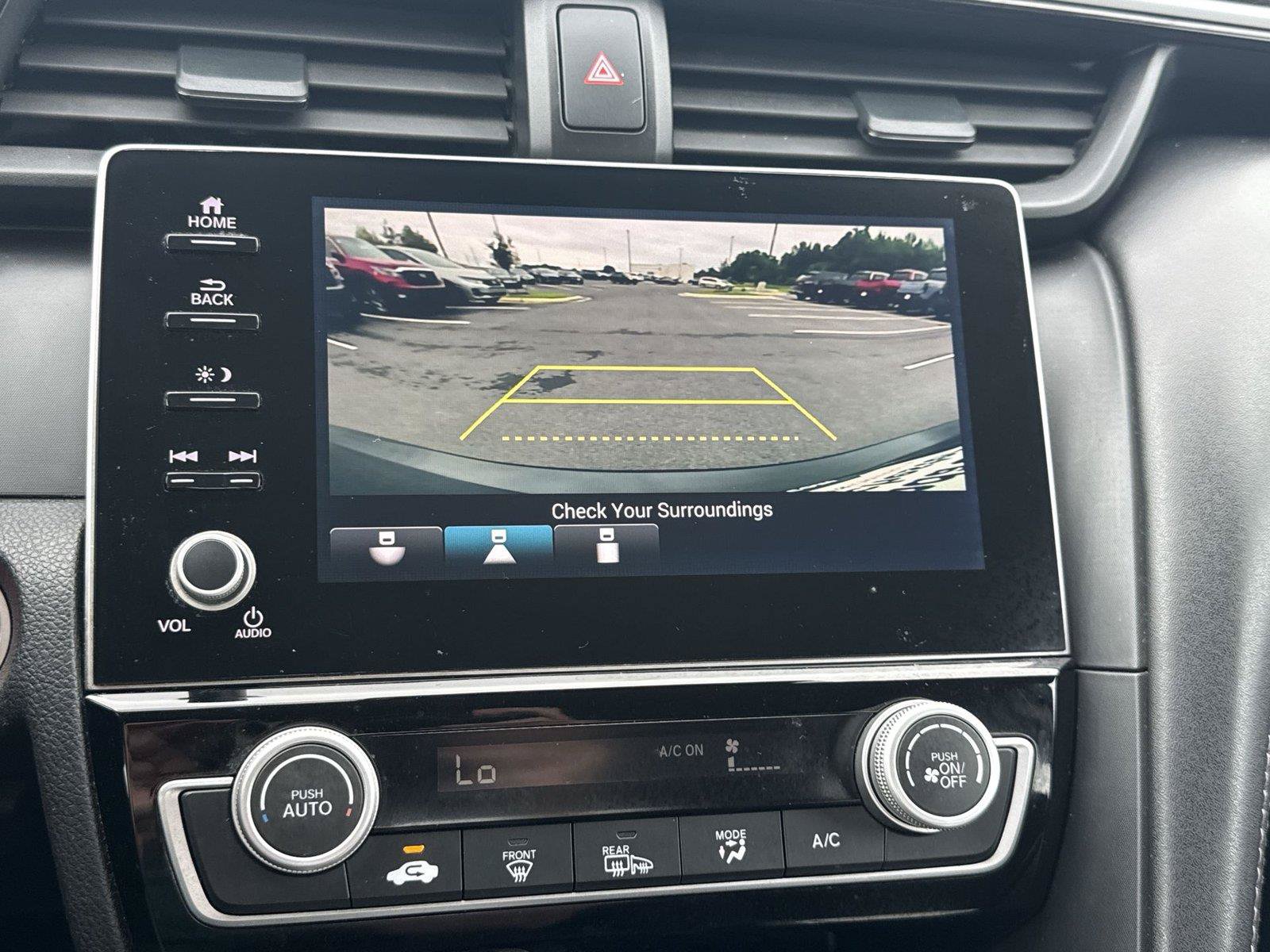 Used 2020 Honda Insight EX image 31
