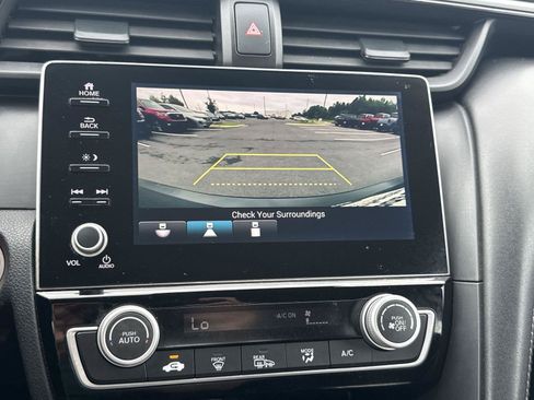 Used 2020 Honda Insight EX image 31