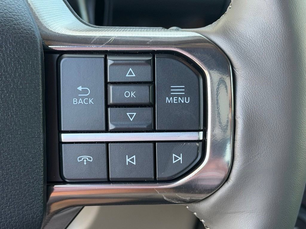 New 2026 Ford F250 Platinum w/ Platinum Plus Package AWD/4WD image 34