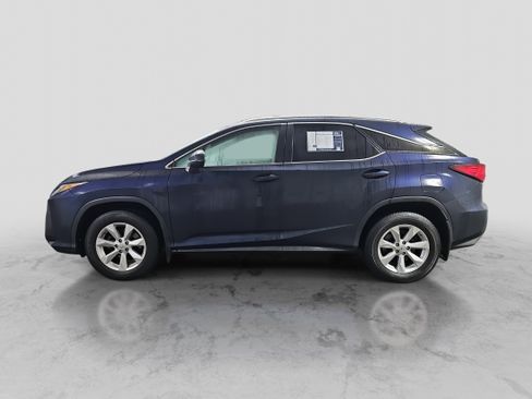 Used 2016 Lexus RX 350 AWD image 8