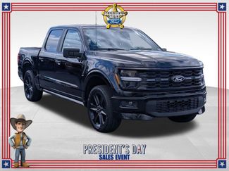 New 2025 Ford F150 STX w/ LOBO Package video 1