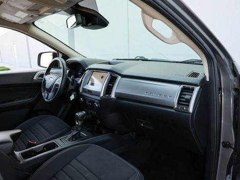 Used 2021 Ford Ranger XLT w/ Equipment Group 301A Mid AWD/4WD image 19