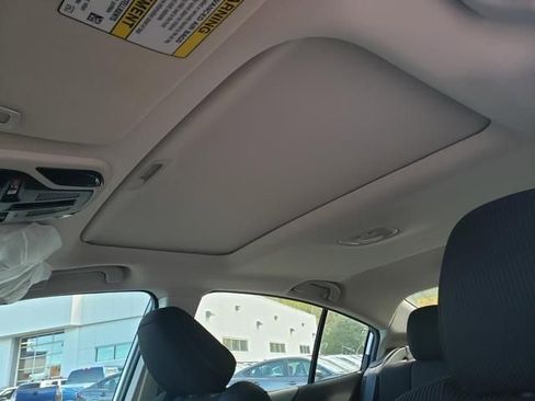 New 2025 Subaru Legacy Premium w/ Popular Package #1A image 15