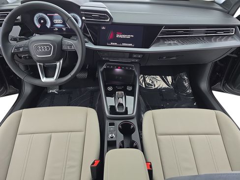 New 2026 Audi A3 2.0T Premium Plus image 9