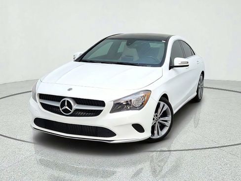 Used 2019 Mercedes-Benz CLA 250 image 2