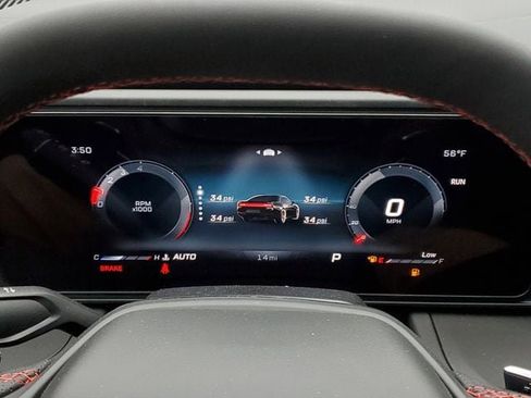 New 2026 Dodge Charger Scat Pack image 24