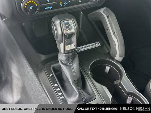 Used 2023 Ford Bronco Big Bend AWD/4WD image 16